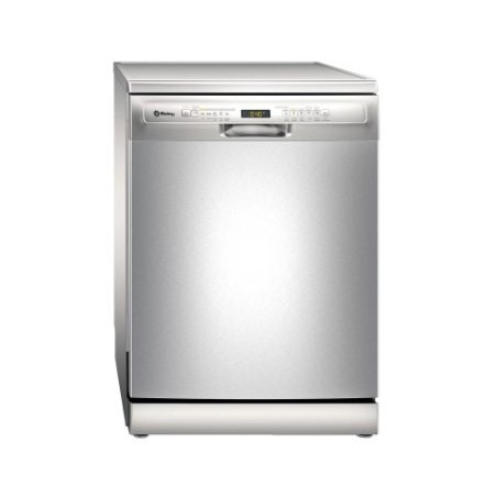 LVJ. BALAY 3VS5030IP INOX DISPLAY