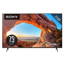 TV SONY 85 KD85X85J UHD...