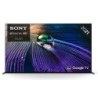 TV SONY 55 XR55A90J UHD OLED ANDROID XR