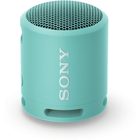 ALTAVOZ SONY SRSXB13LI.CE7 BLUETOOTH TURQUESA