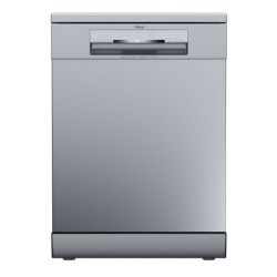 LVJ. TEKA DFS76810 INOX...