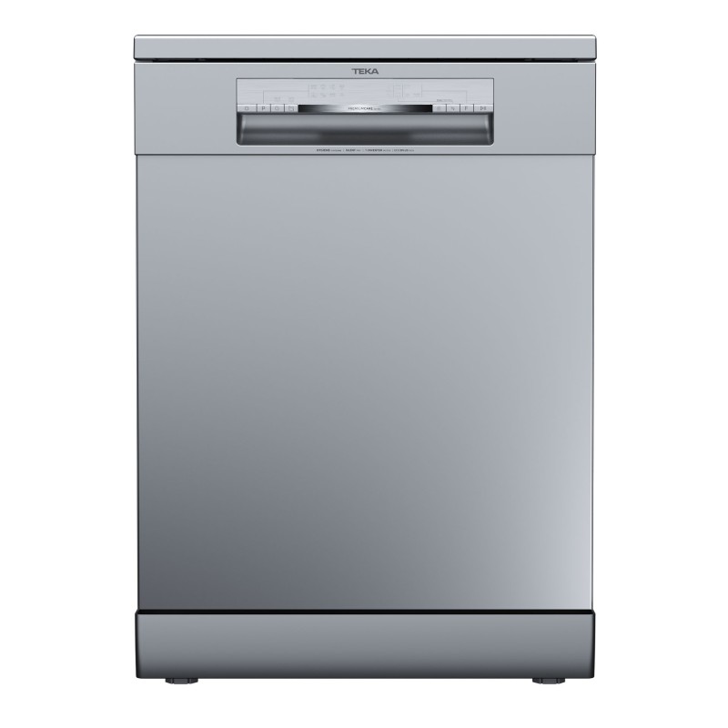 LVJ. TEKA DFS76810 INOX 114260014