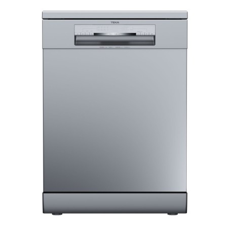 LVJ. TEKA DFS76810 INOX 114260014