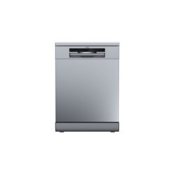 LVJ. TEKA DFS46710 INOX...