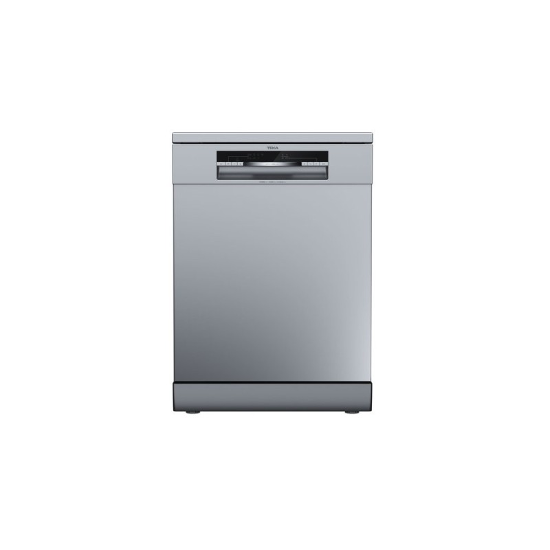 LVJ. TEKA DFS46710 INOX 114270016