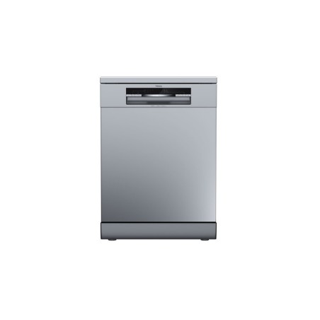 LVJ. TEKA DFS46710 INOX 114270016