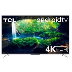 TV TCL 55 55P715 UHD...