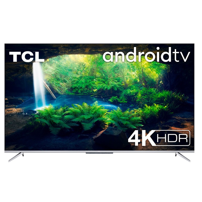 TV TCL 55 55P715 UHD ANDROID AIIN HANDSFREE