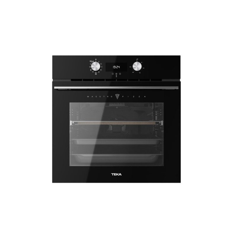 HORNO TEKA HLB8510PBK NEGRO PIROLITICO 111000046