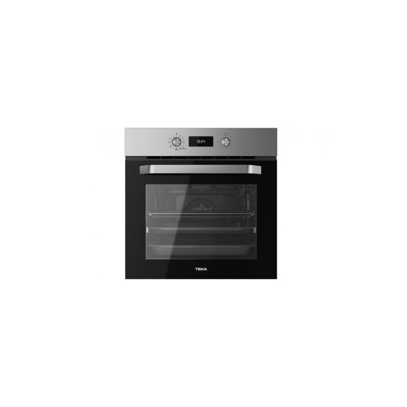 HORNO TEKA HCB6646PSS INOX PIROLITICO 111010027
