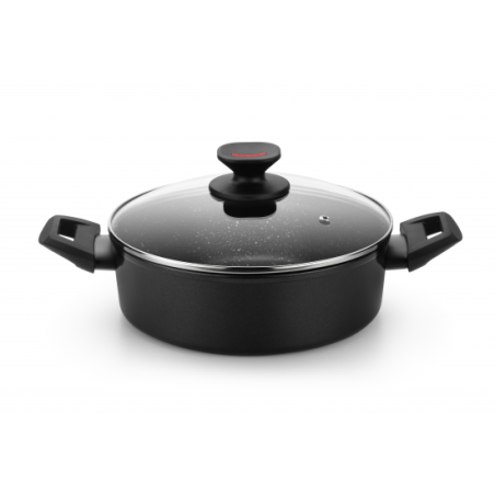 CACEROLA MONIX 28 BAJA TITAN ROCK