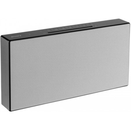 CADENA SONY CMTX3CDW WHITE 30W CD USB MICRO