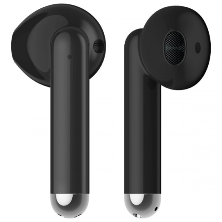 AURICULARES TCL MOVEAUDIO S200 TW20-3ALCEU4 BLACK