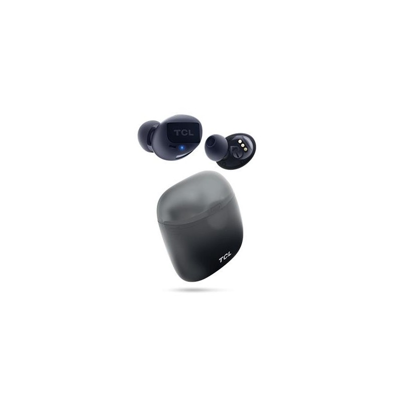 AURICULARES TCL SOCL500TWSBK-EU PHANTOM BLACK