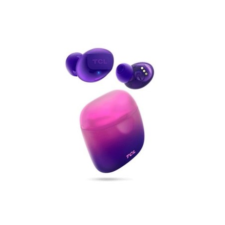 AURICULARES TCL SOCL500TWSPP-EU SUNRISE PURPLE