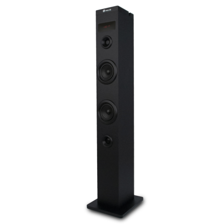 TORRE SONIDO NGS SKYCHARM 50W BT NEGRA