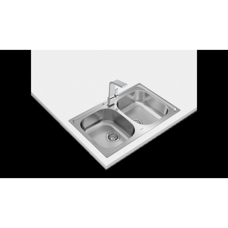 FREG. TEKA UNIVERSE 80TPX 2C Ø 115040008  