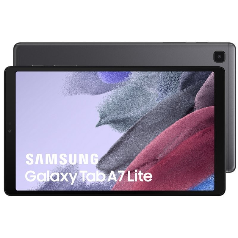 TABLET SAMSUNG TAB A7 LITE T220 3/32 8,7 GRAY