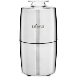 MOLIN. UFESA MC0470 200W INOX