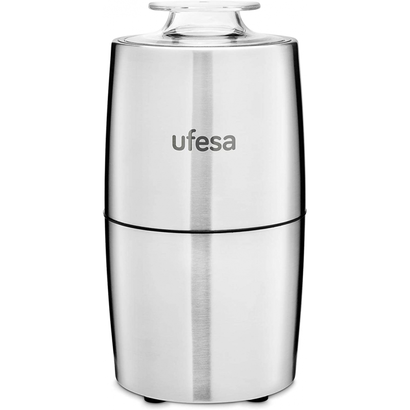 MOLIN. UFESA MC0470 200W INOX