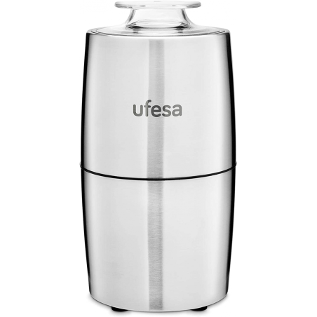 MOLIN. UFESA MC0470 200W INOX