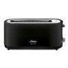 TOST. UFESA TT7465 PLUS NEO 900W 1R LARGA NEGRO