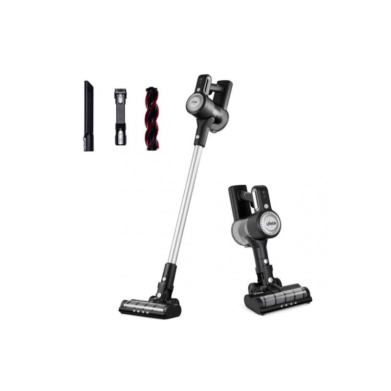 ASPI. ESCOBA UFESA AE5022 22,2V LIT. 40MIN MOT.DIG