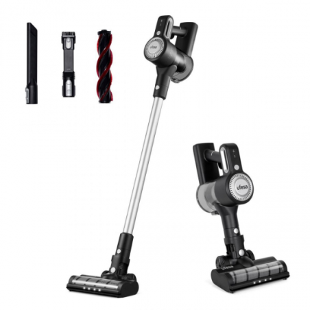 ASPI. ESCOBA UFESA AE5022 22,2V LIT. 40MIN MOT.DIG