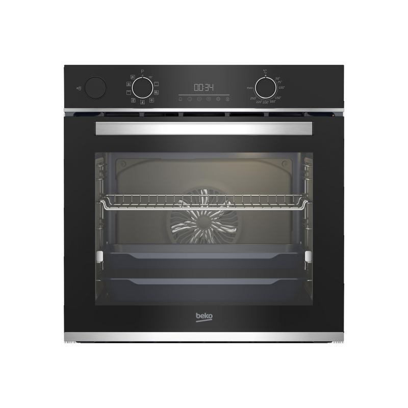 HORNO BEKO BBIS13300XMSE 72L GT VAPOR