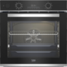 HORNO BEKO BBIS13300XMSE 72L GT VAPOR