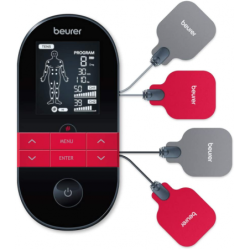 ELECTROESTIMULADOR BEURER EM59