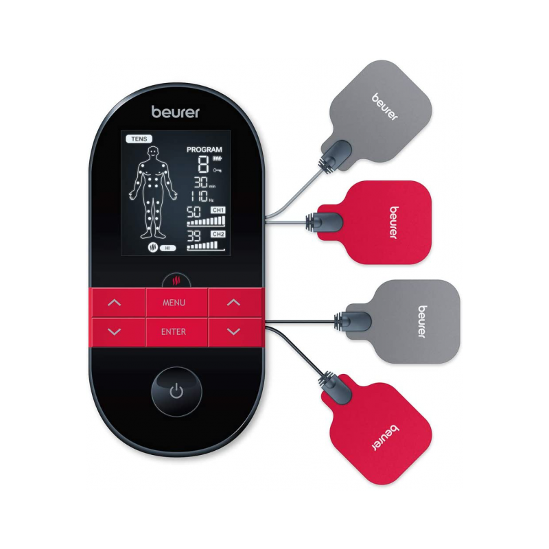 ELECTROESTIMULADOR BEURER EM59