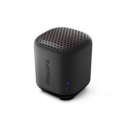 ALTAVOZ PHILIPS TAS1505B BT 2.5W IPX7 8H