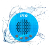 ALTAVOZ SPC SPLASH 4406A RESISTENTE AGUA BLUETO FM