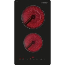 ENCIM. CATA TD3002BK 2F VITRO