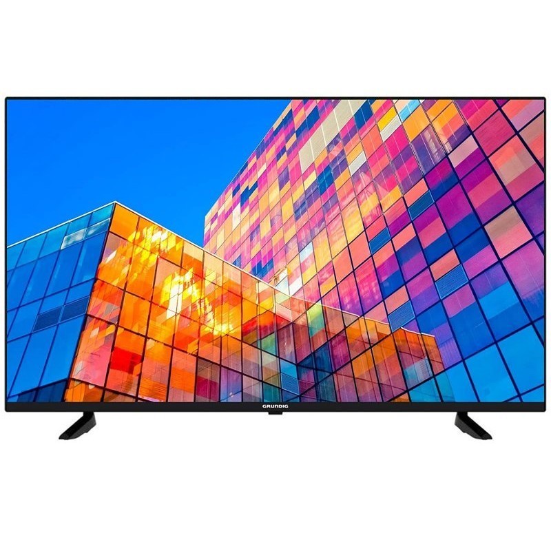 TV GRUNDIG 50 50GFU7800B UHD STV ANDROID FRAMELES