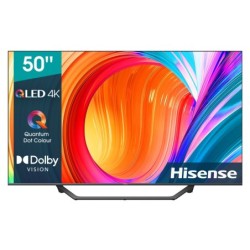 TV HISENSE 50 50A7GQ UHD...