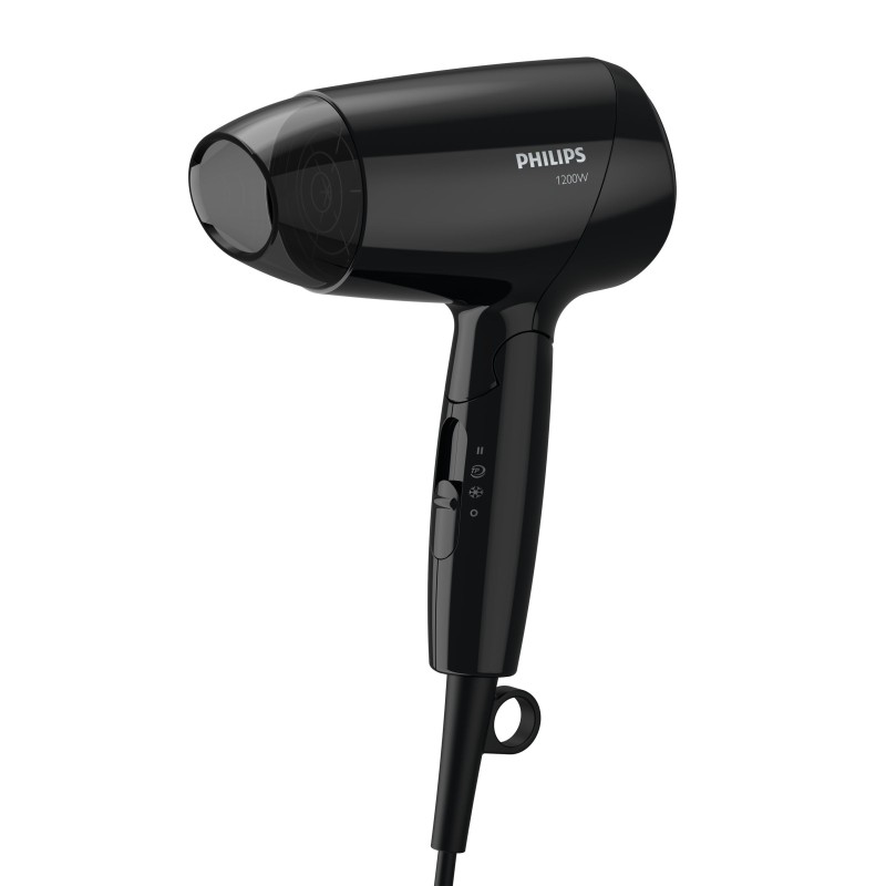 SECADOR PHILIPS BHC010 1200W VIAJE
