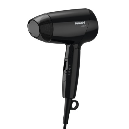 SECADOR PHILIPS BHC010 1200W VIAJE