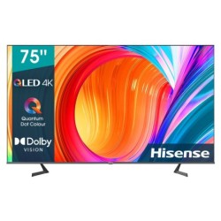 TV HISENSE 75 75A7GQ UHD...