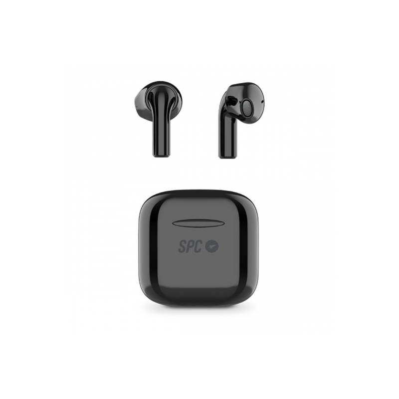 AURICULARES SPC 4615N ZION PRO BLUETOOTH 5.0 NEGRO