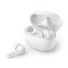 AURICULARES PHILIPS TAT2206WT/00 TWS WHITE