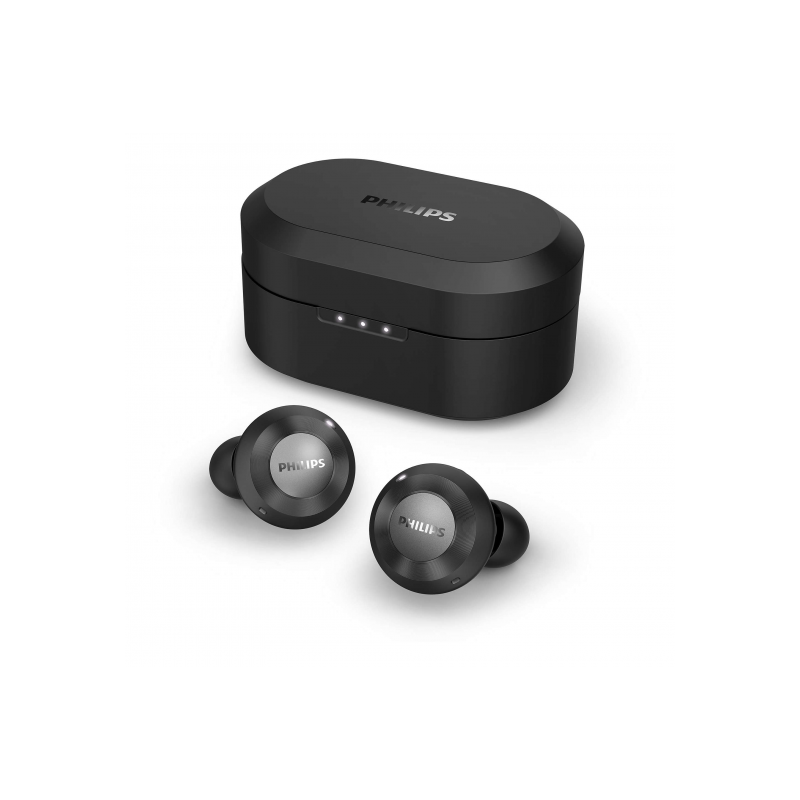 AURICULARES PHILIPS TAT3216WT TRUE WIRELESS WHITE