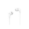 AURICULARES PHILIPS TAE1105WT/00 WHITE