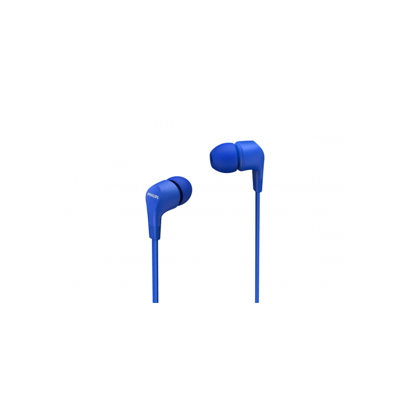 AURICULARES PHILIPS TAE1105BL/00 BLUE