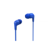 AURICULARES PHILIPS TAE1105BL/00 BLUE