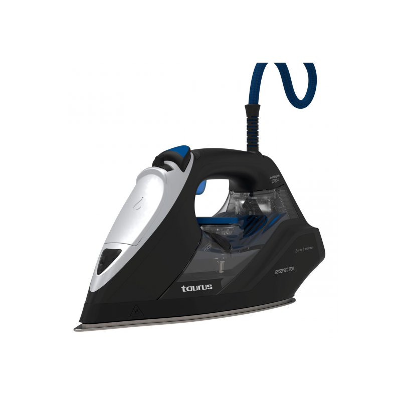 PLANCHA TAURUS GEYSER ECO 2700 TITANIUM 170G  