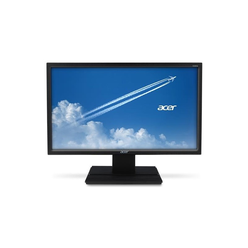 MONITOR ACER 23.6 V246HQLBI  FHD LED VGA HDMI