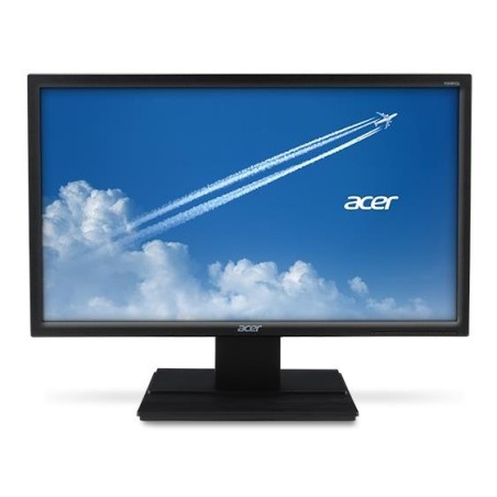 MONITOR ACER 23.6 V246HQLBI  FHD LED VGA HDMI