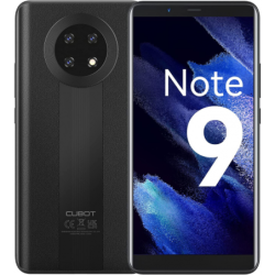 SMARTPHONE CUBOT NOTE 9...